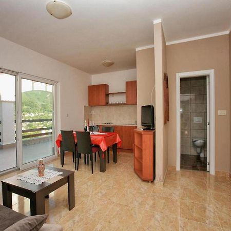 Villa Milena Herceg Novi Ngoại thất bức ảnh