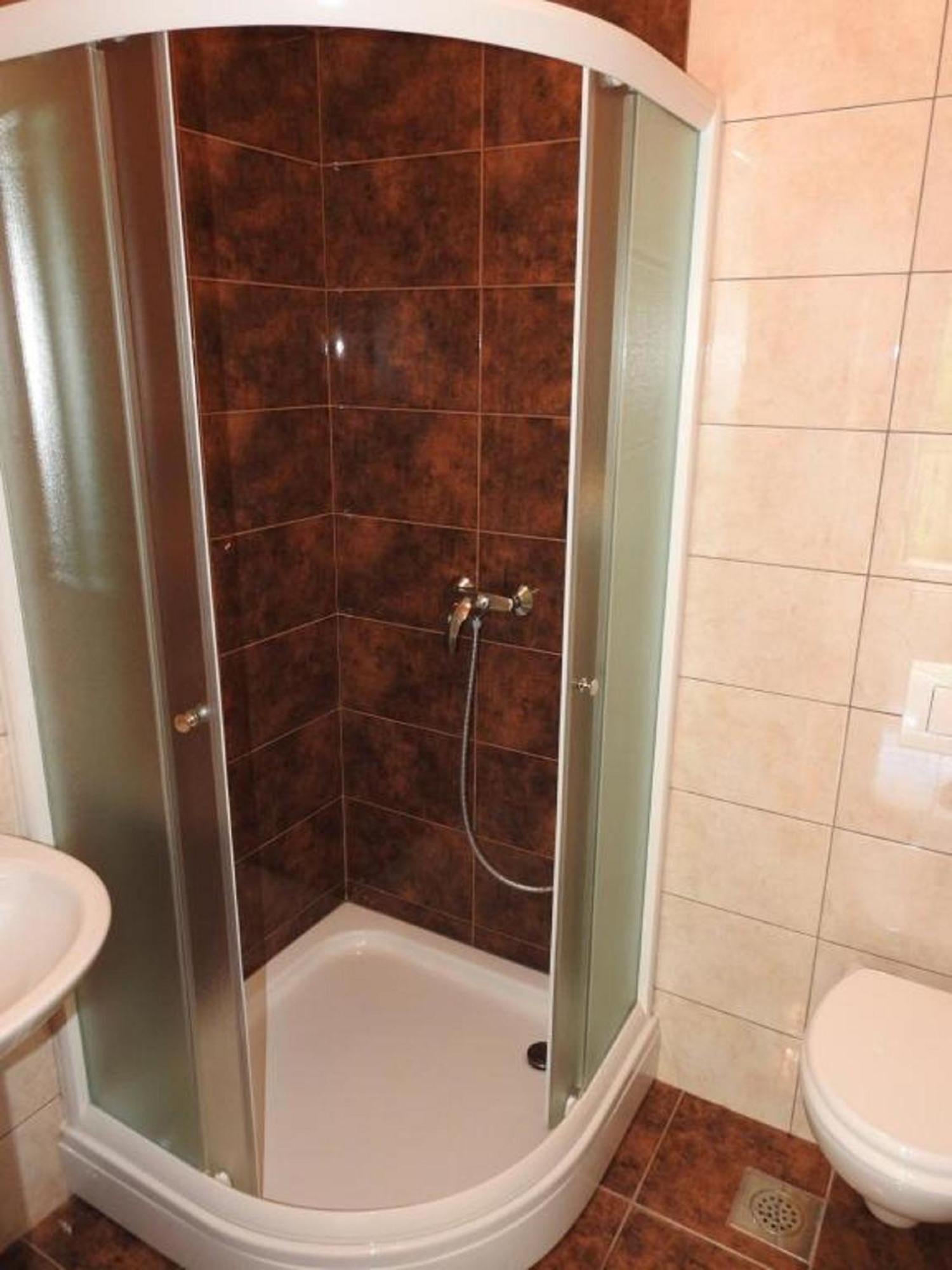 Villa Milena Herceg Novi Phòng bức ảnh
