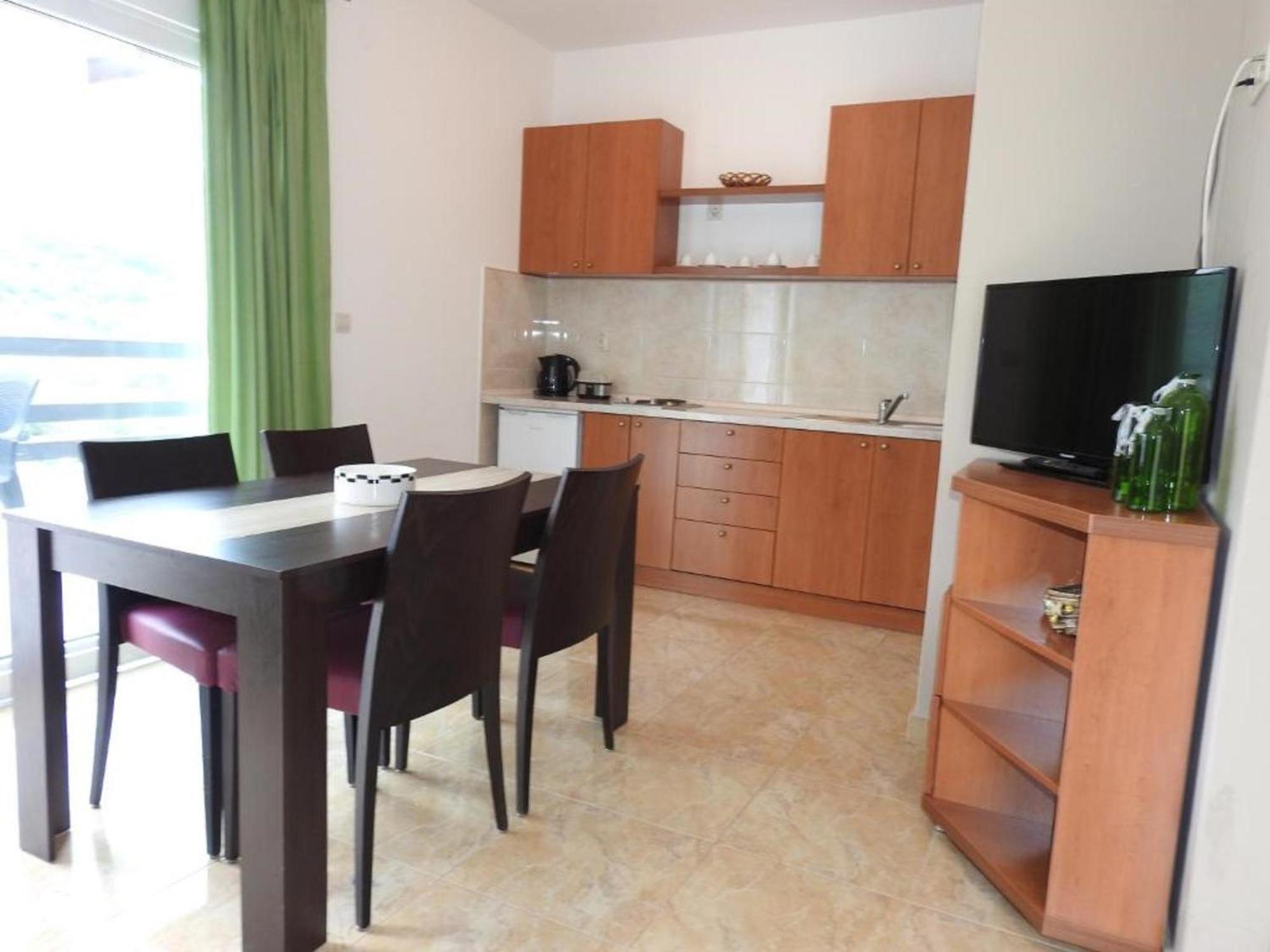 Villa Milena Herceg Novi Phòng bức ảnh