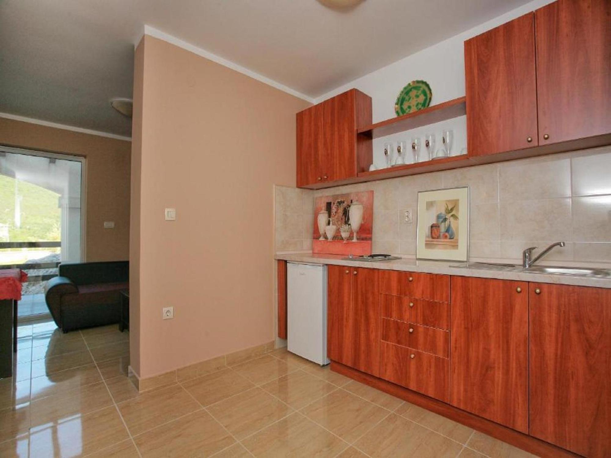 Villa Milena Herceg Novi Phòng bức ảnh