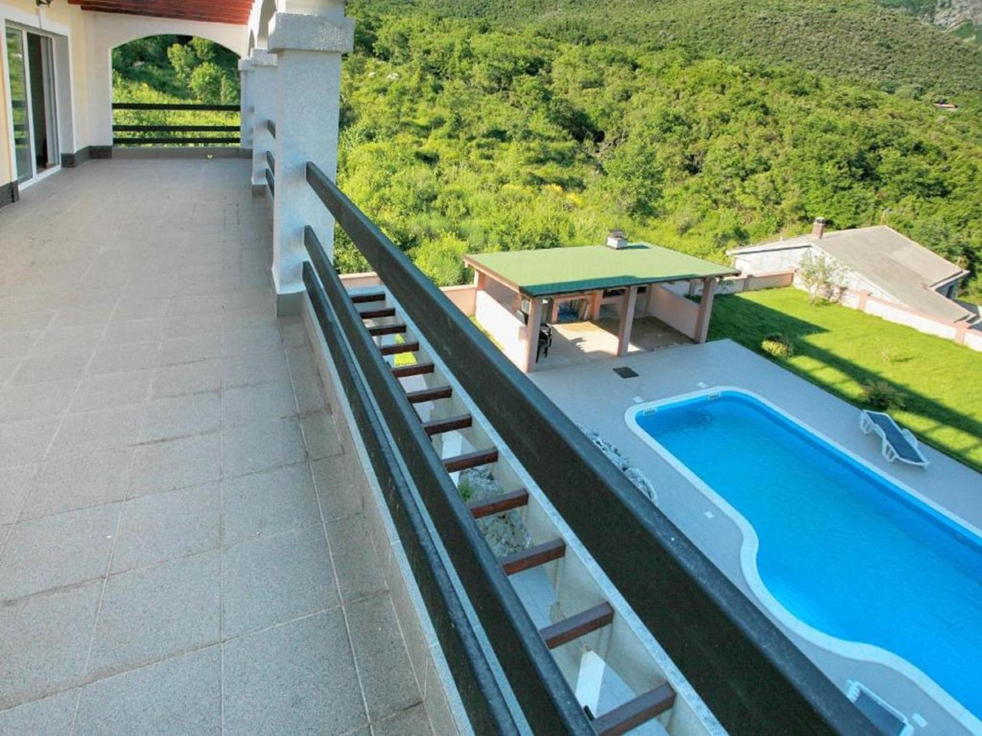 Villa Milena Herceg Novi Phòng bức ảnh