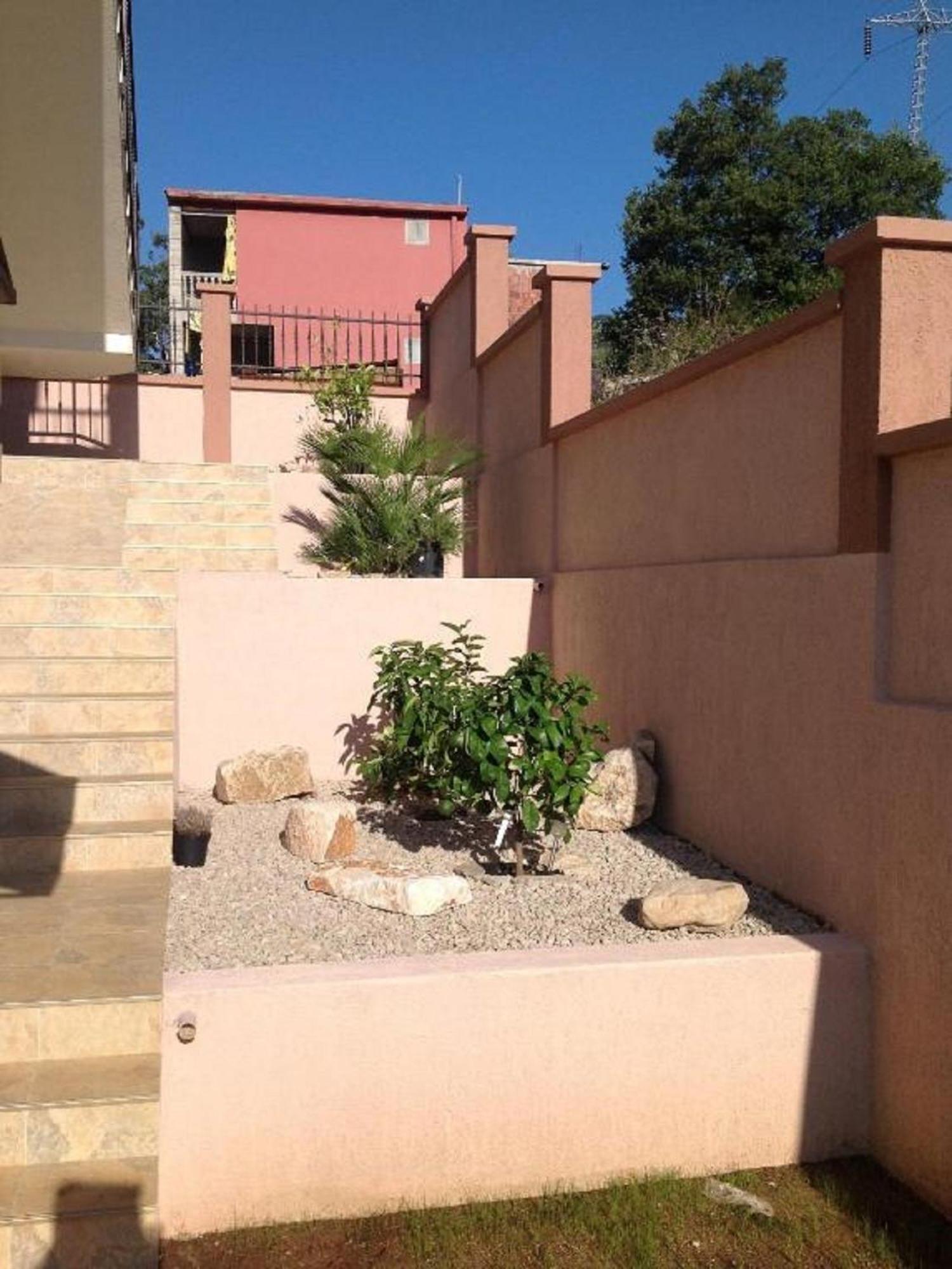 Villa Milena Herceg Novi Phòng bức ảnh