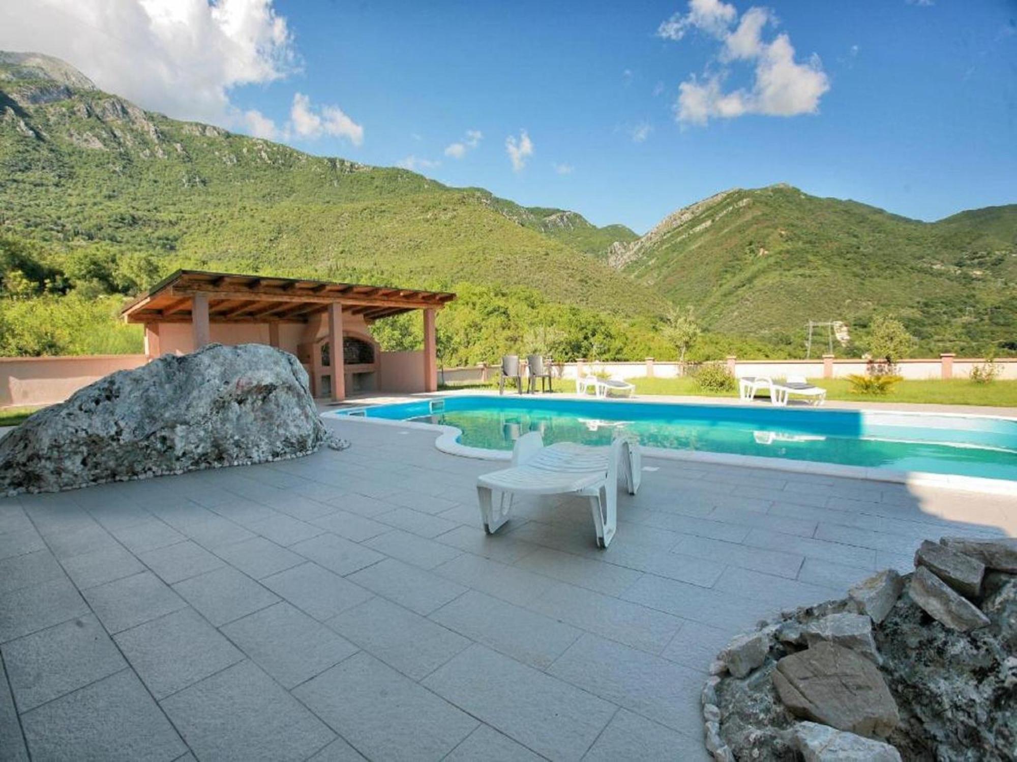 Villa Milena Herceg Novi Phòng bức ảnh