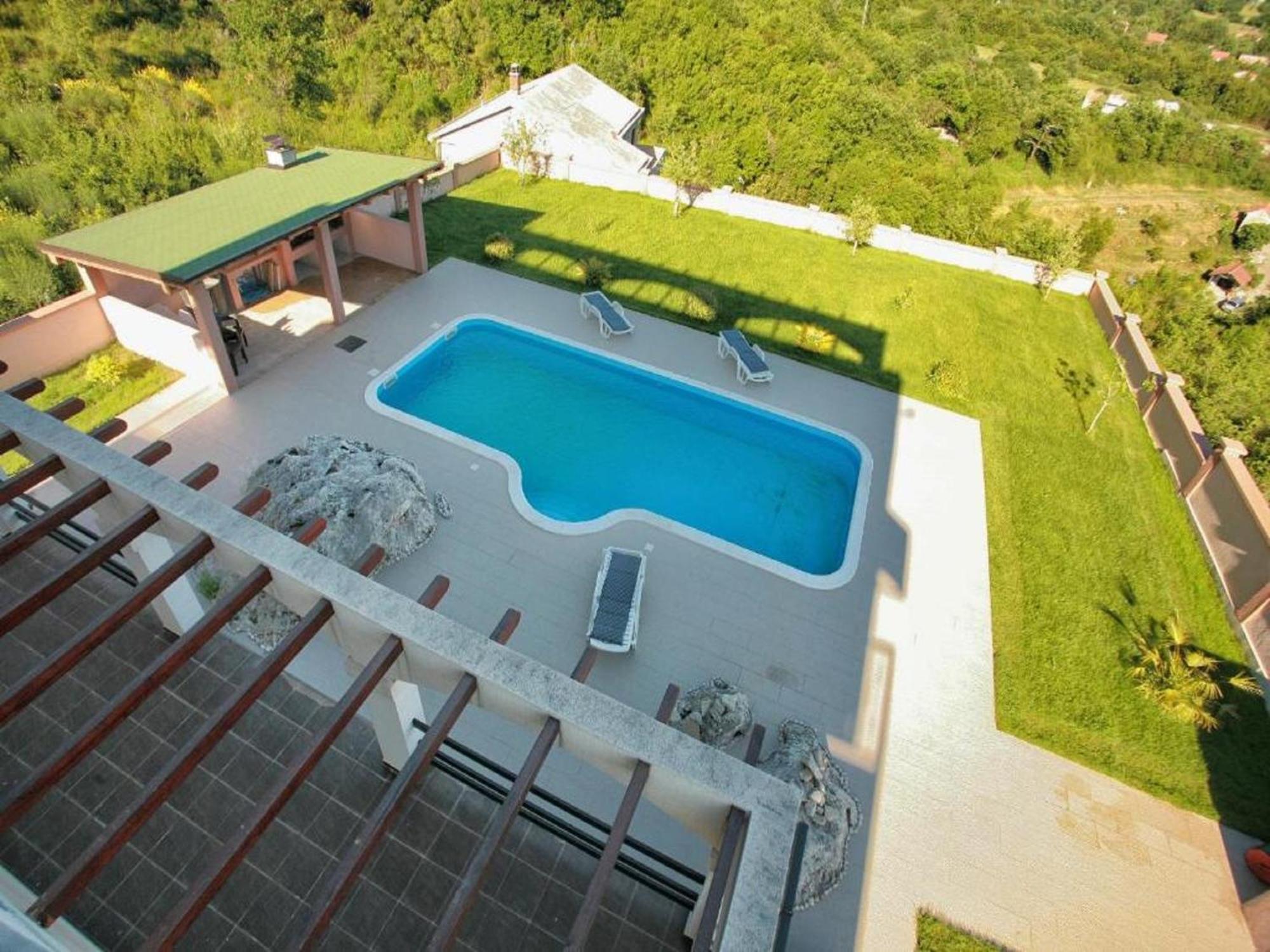 Villa Milena Herceg Novi Phòng bức ảnh