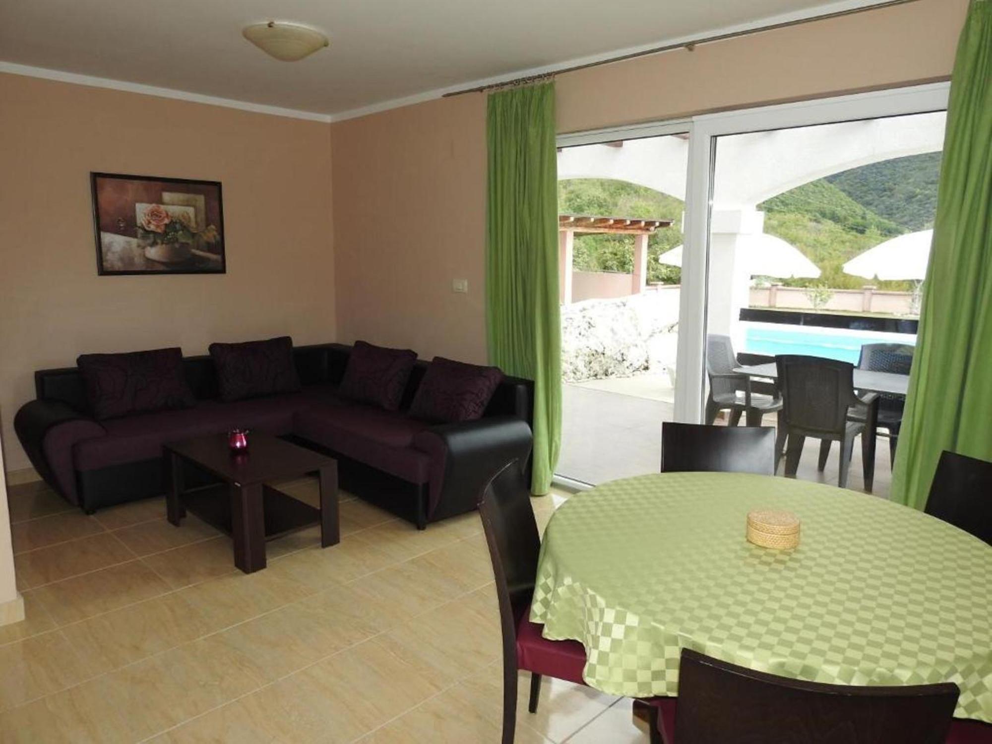 Villa Milena Herceg Novi Phòng bức ảnh
