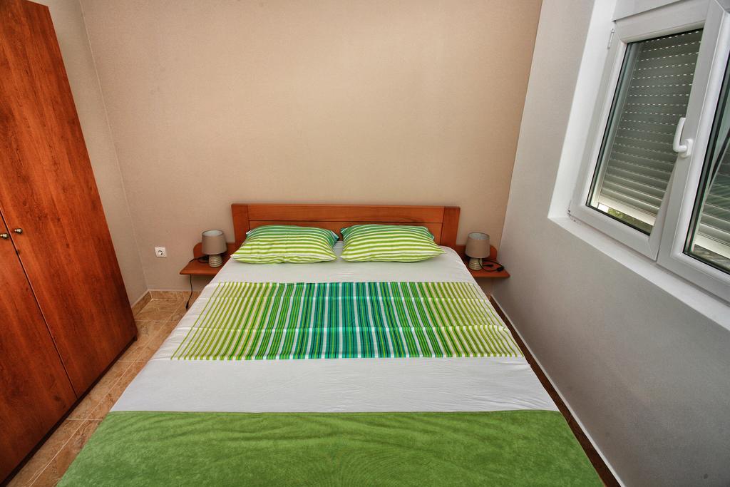 Villa Milena Herceg Novi Ngoại thất bức ảnh