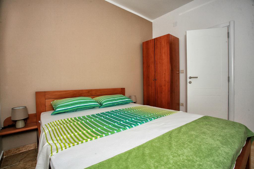 Villa Milena Herceg Novi Ngoại thất bức ảnh