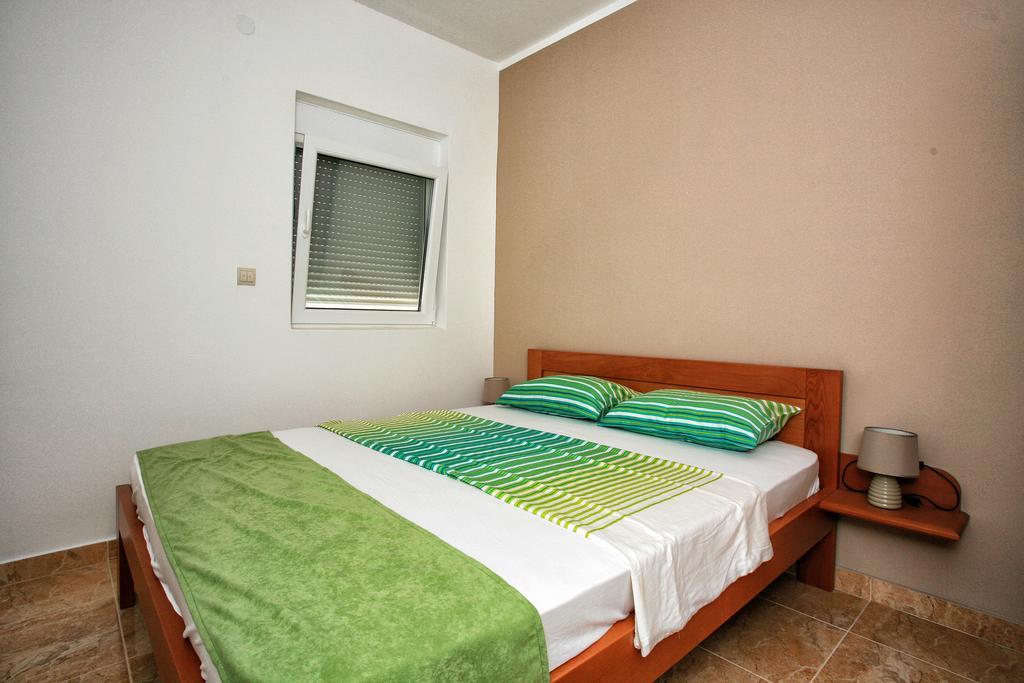 Villa Milena Herceg Novi Ngoại thất bức ảnh
