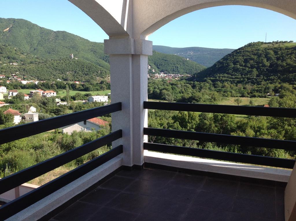 Villa Milena Herceg Novi Ngoại thất bức ảnh