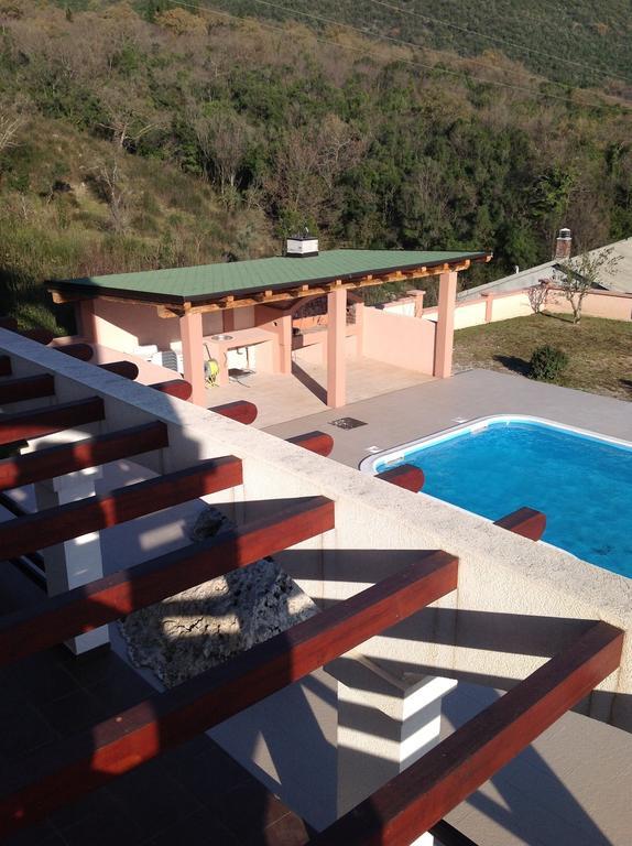 Villa Milena Herceg Novi Phòng bức ảnh