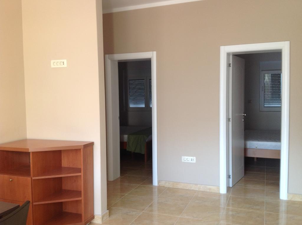 Villa Milena Herceg Novi Phòng bức ảnh