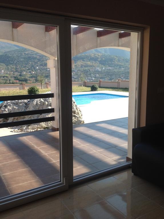 Villa Milena Herceg Novi Phòng bức ảnh