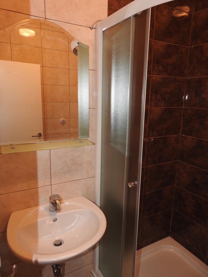 Villa Milena Herceg Novi Ngoại thất bức ảnh