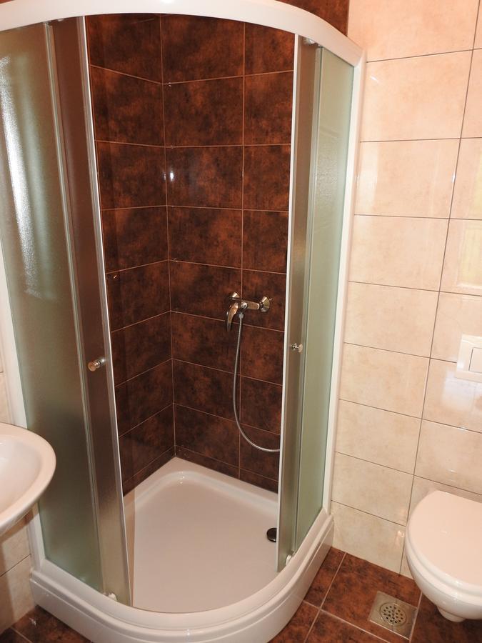 Villa Milena Herceg Novi Ngoại thất bức ảnh